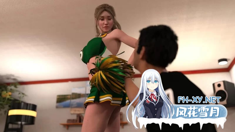 [SLG]  妻子与母亲[Part 1 V0.151] 第一部精翻汉化完结版 PC+安卓[5G]